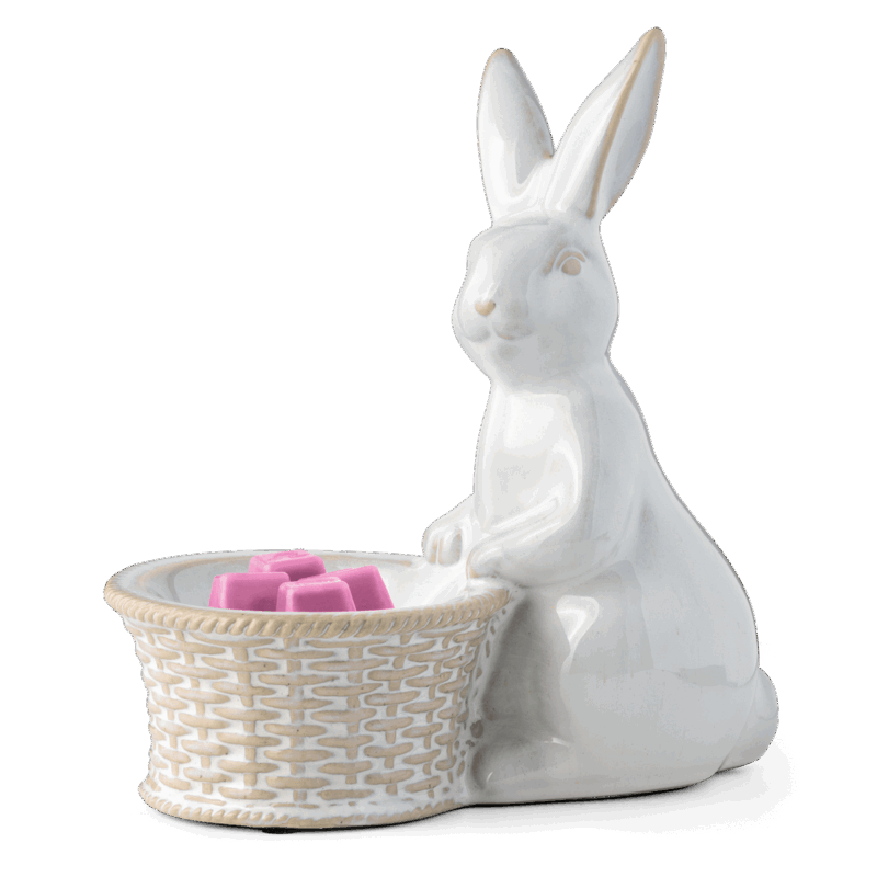 Happy Hare Warmer (March 2024)