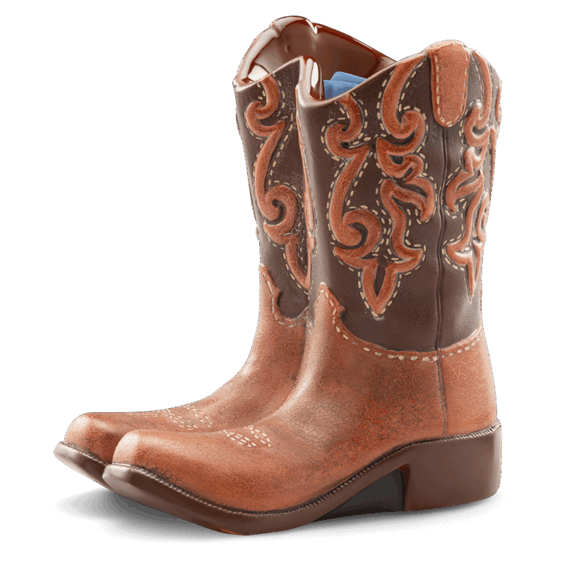 Rodeo Warmer
