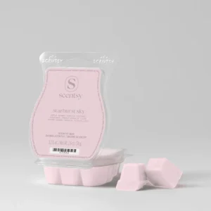 Starburst Sky Scentsy Wax Bar