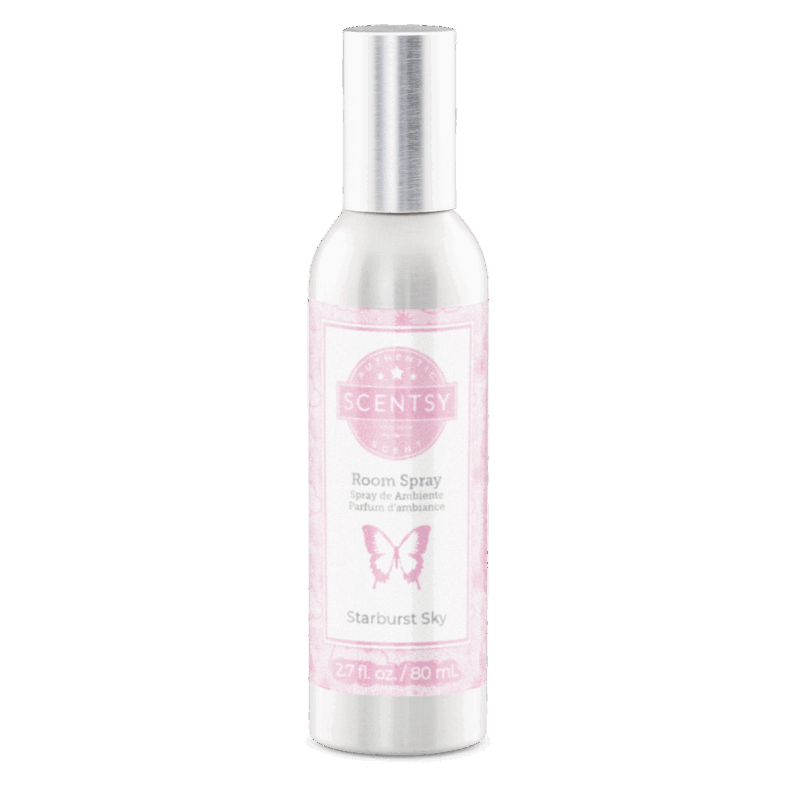 Starburst Sky Room Spray