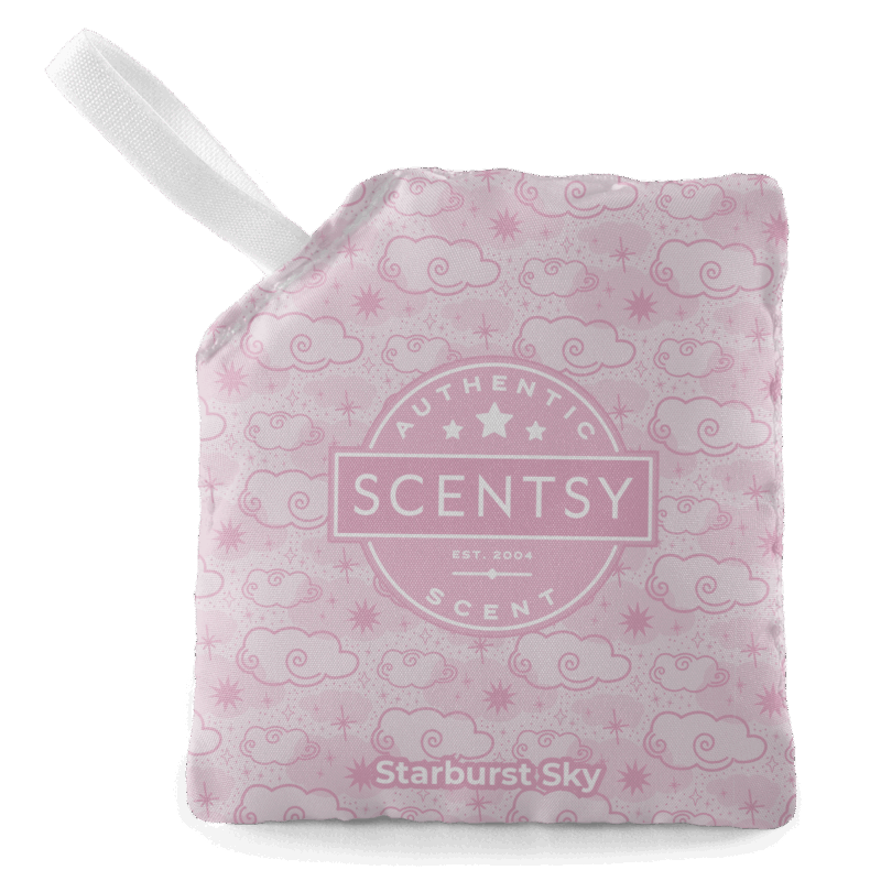 Starburst Sky Scent Pak