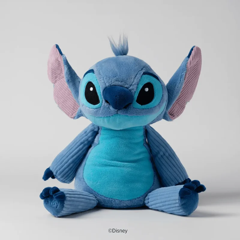 Disney Stitch Scentsy Buddy