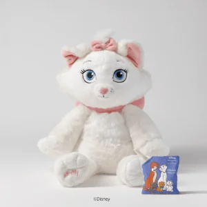 Disney Marie Scentsy Buddy