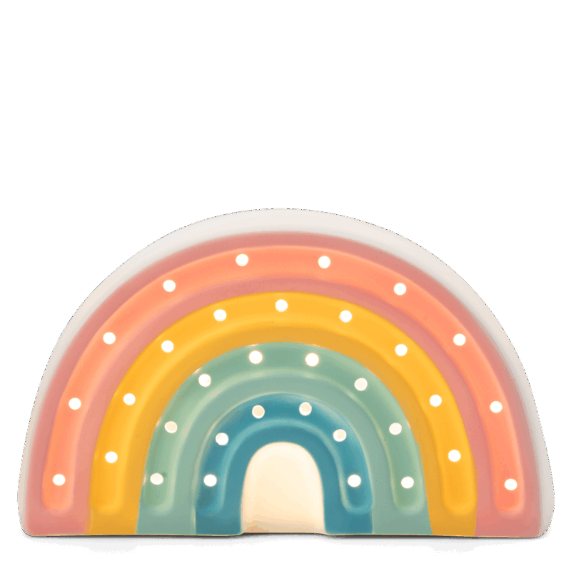 Rainbow Warmer (April 2024)