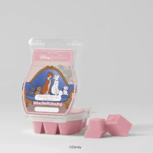 Absolutely Purr-fect Scentsy Wax Bar