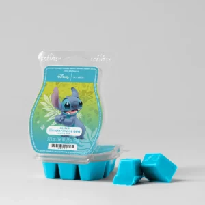 Stitch: Experiment 626 Scentsy Wax Bar