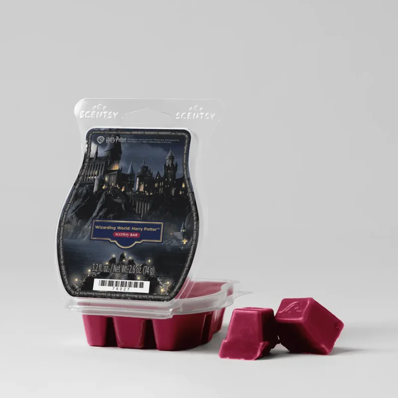 Wizarding World: Harry Potter™ Scentsy Wax Bar