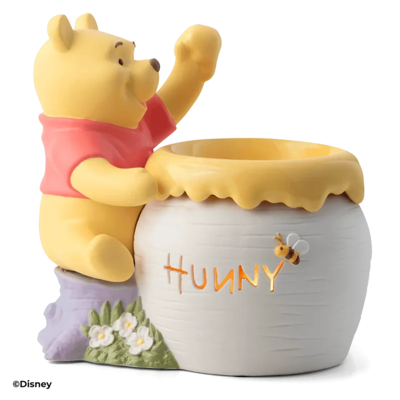 Just A Smackerel of Hunny Warmer