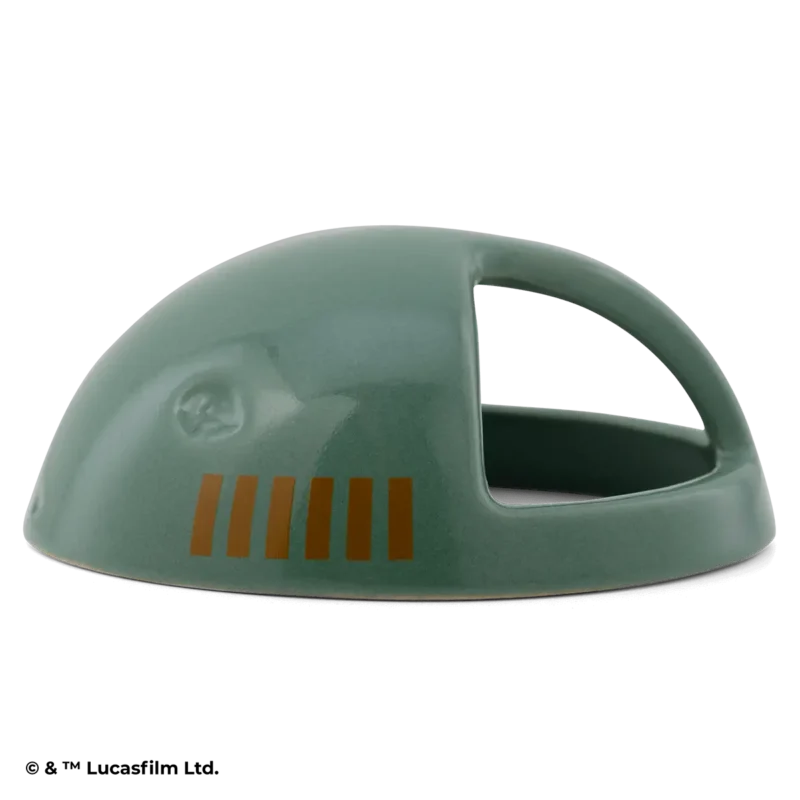 Boba Fett – Replacement Lid