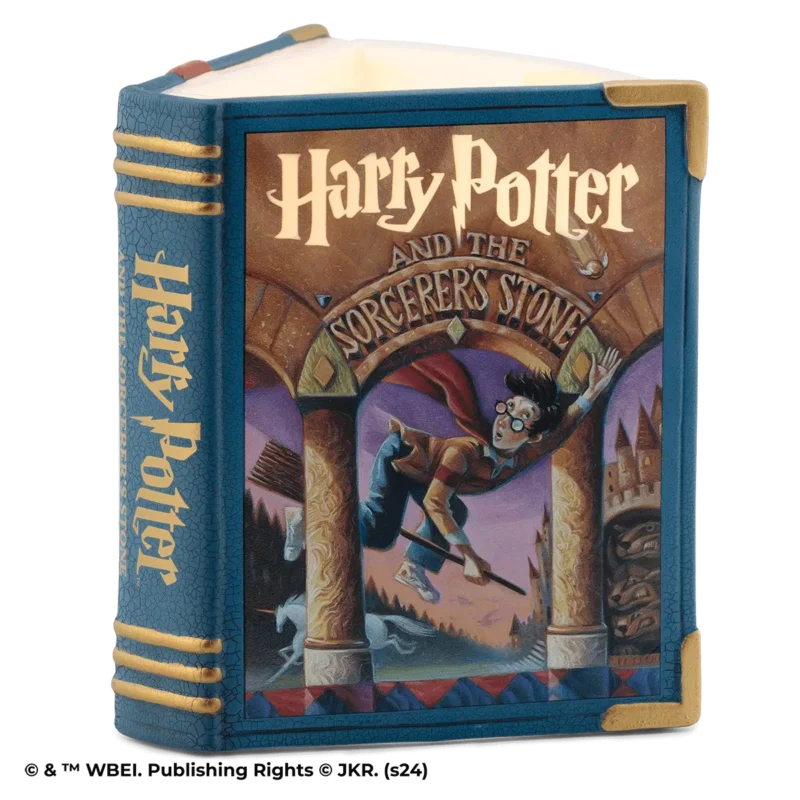 Harry Potter and the Sorcerer’s Stone™ Warmer