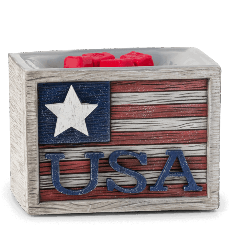 Let Freedom Ring Warmer (June 2024)