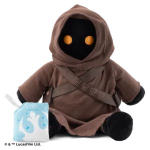 Jawa™ Scentsy Buddy + Star Wars™: Light Side of the Force Scent Pak