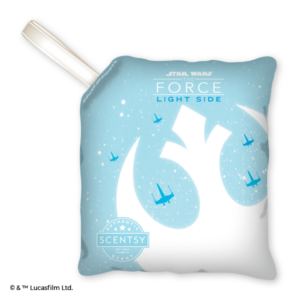 Star Wars™: Light Side of the Force Scent Pak