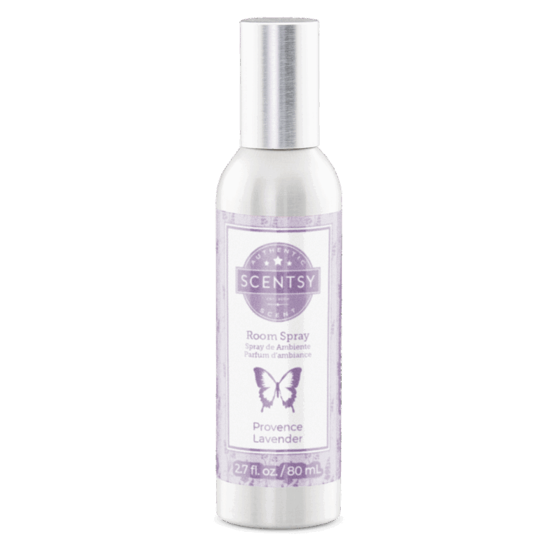 Provence Lavender Room Spray