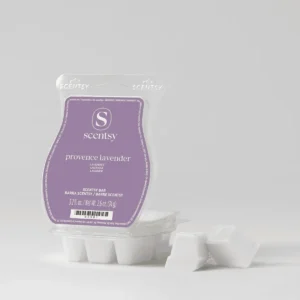 Provence Lavender Scentsy Wax Bar