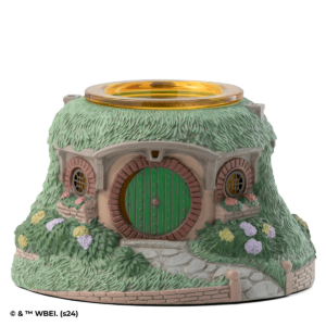 The Lord of the Rings: Bag End Warmer