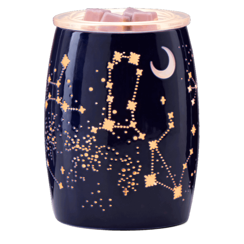 Constellations Warmer