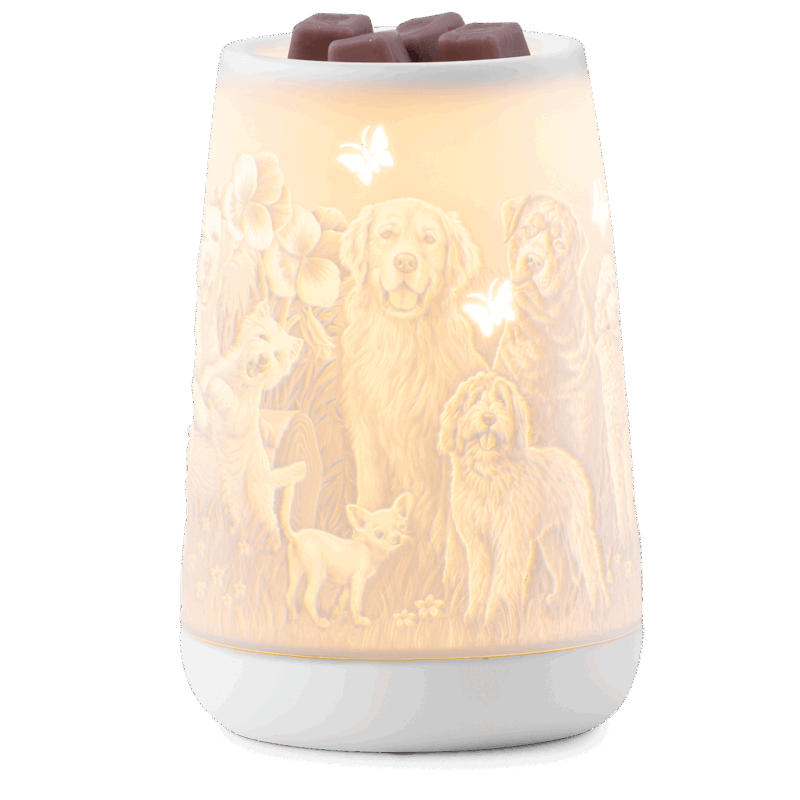 Furry Friends Warmer