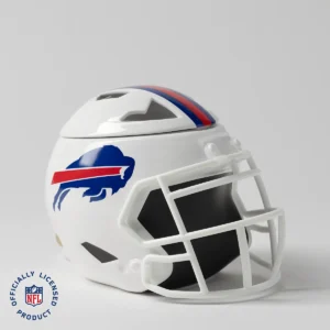 NFL: Buffalo Bills Helmet – Scentsy Warmer