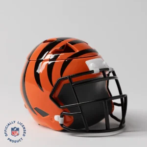 NFL: Cincinnati Bengals Helmet – Scentsy Warmer