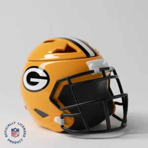 NFL: Green Bay Packers Helmet – Scentsy Warmer