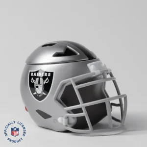 NFL: Las Vegas Raiders Helmet – Scentsy Warmer
