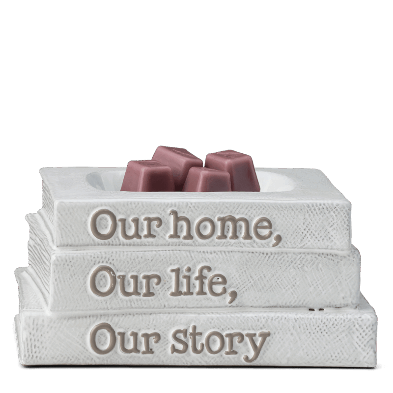 Our Story Warmer