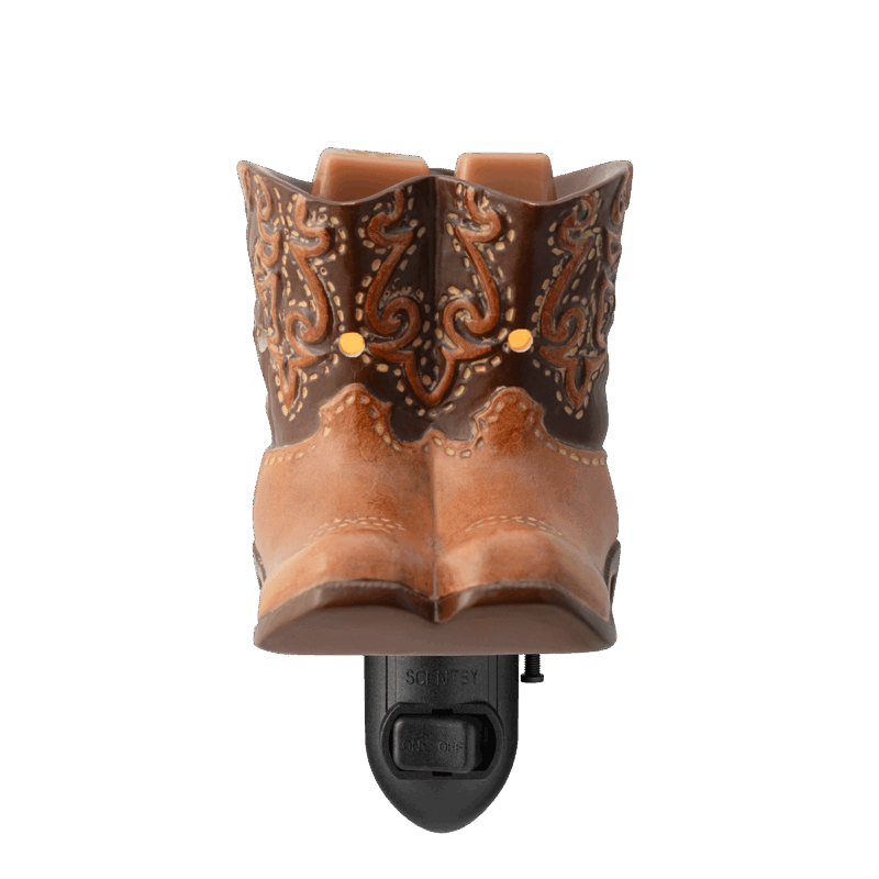 Rodeo Mini Warmer