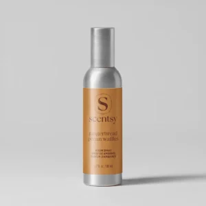 Gingerbread Pecan Waffles Room Spray