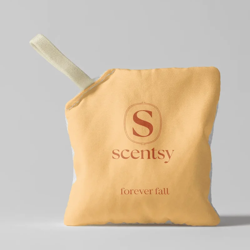 Forever Fall Scent Pak