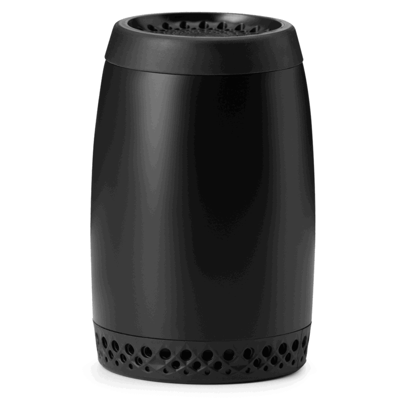 Scentsy Air Go - Black