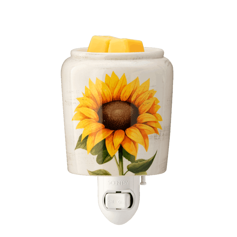 Sunflower Mini Warmer
