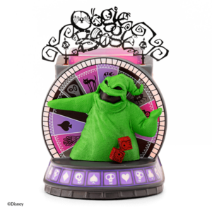 The Nightmare Before Christmas