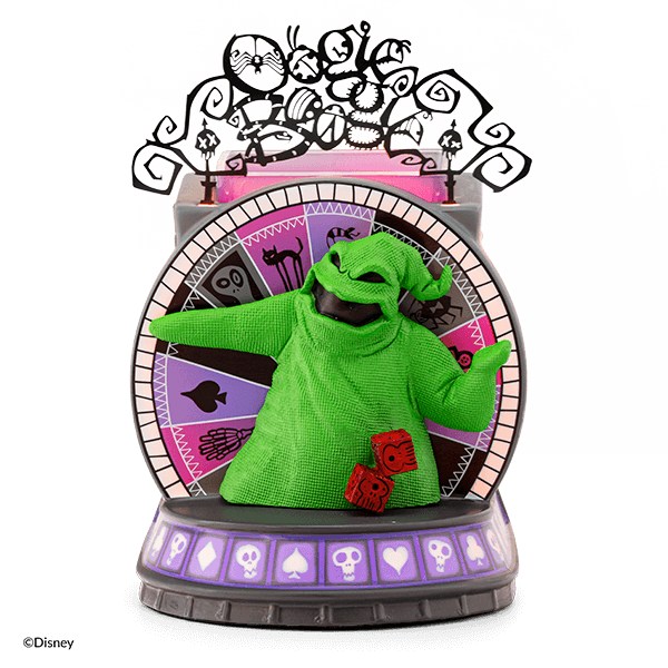 The Nightmare Before Christmas