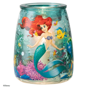 The Little Mermaid