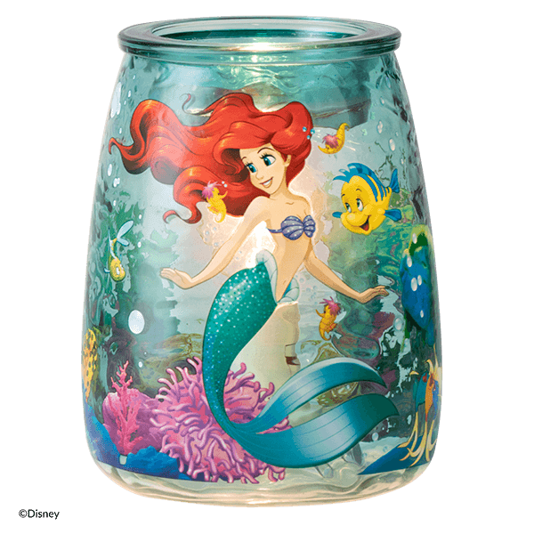 The Little Mermaid