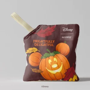 Disney Frightfully Delightful – Scentsy Scent Pak