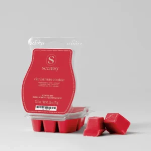 Christmas Cookie Scentsy Bar