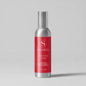Christmas Cookie Room Spray