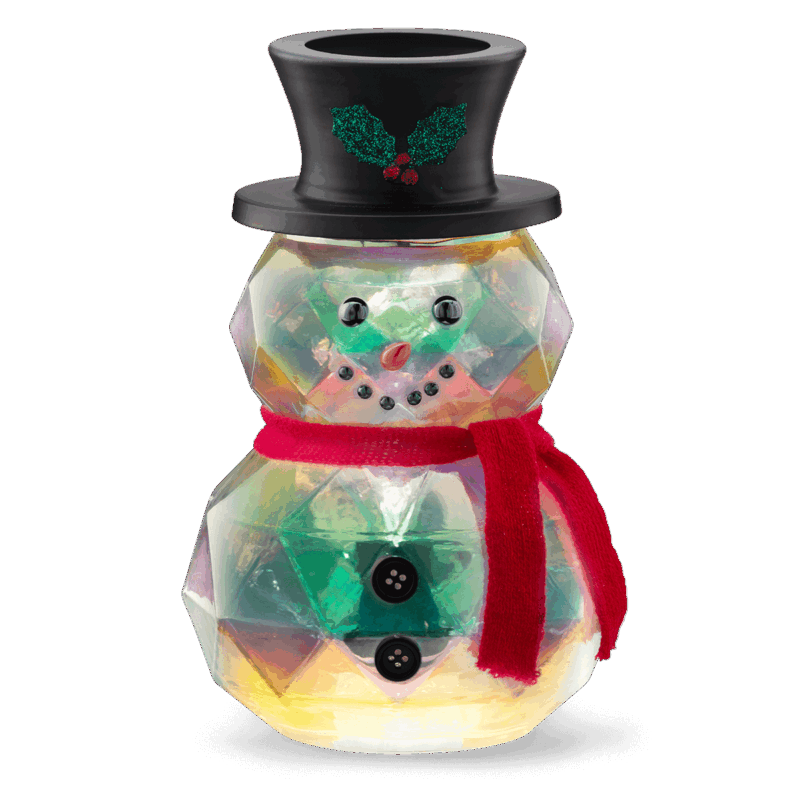 Snow Stopper Warmer (November 2024)
