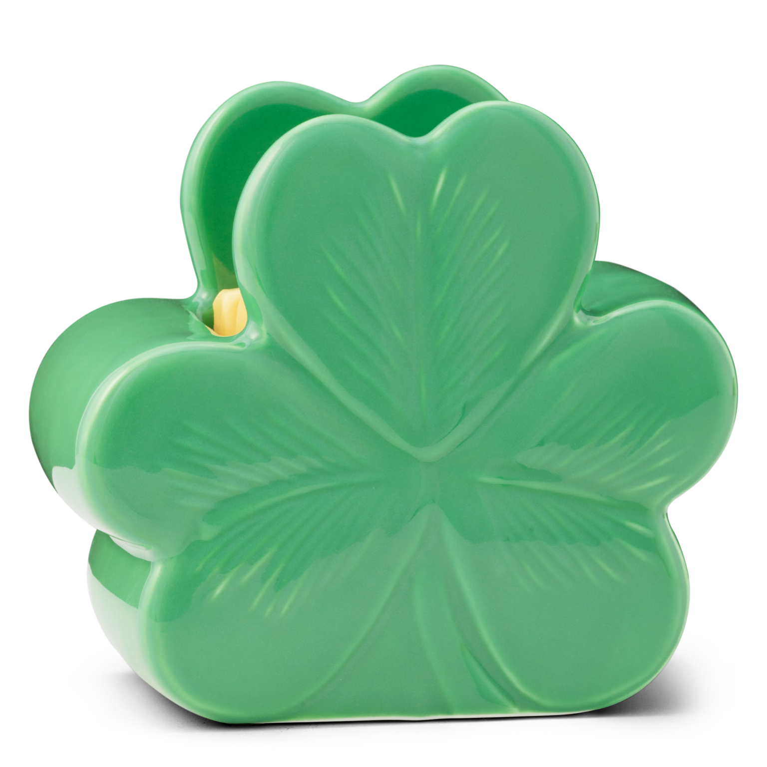 Clover Me Irish Warmer (February 2025)