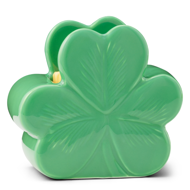 Clover Me Irish Warmer (February 2025)