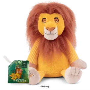 The Lion King