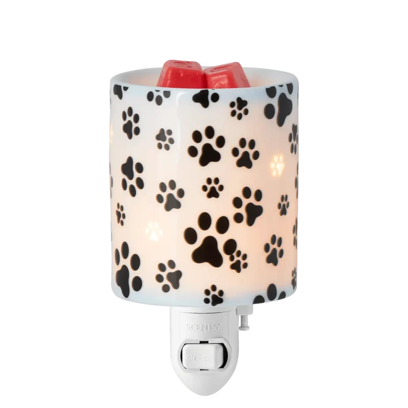 Paws Mini Warmer
