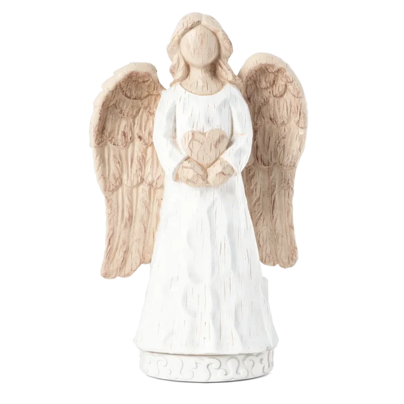 Angel Warmer