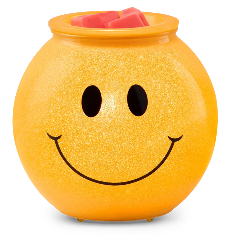 Share a Smile Warmer