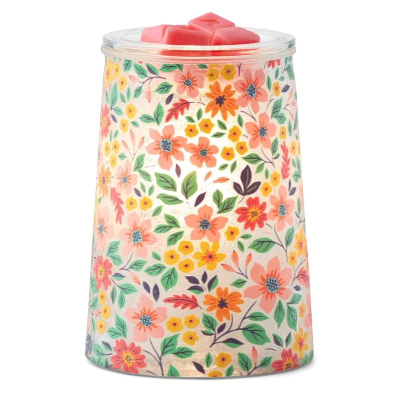 Wildflower Warmer