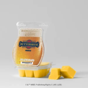 Butterbeer Scentsy Wax Bar