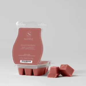 Desert Twilight Scentsy Wax Bar