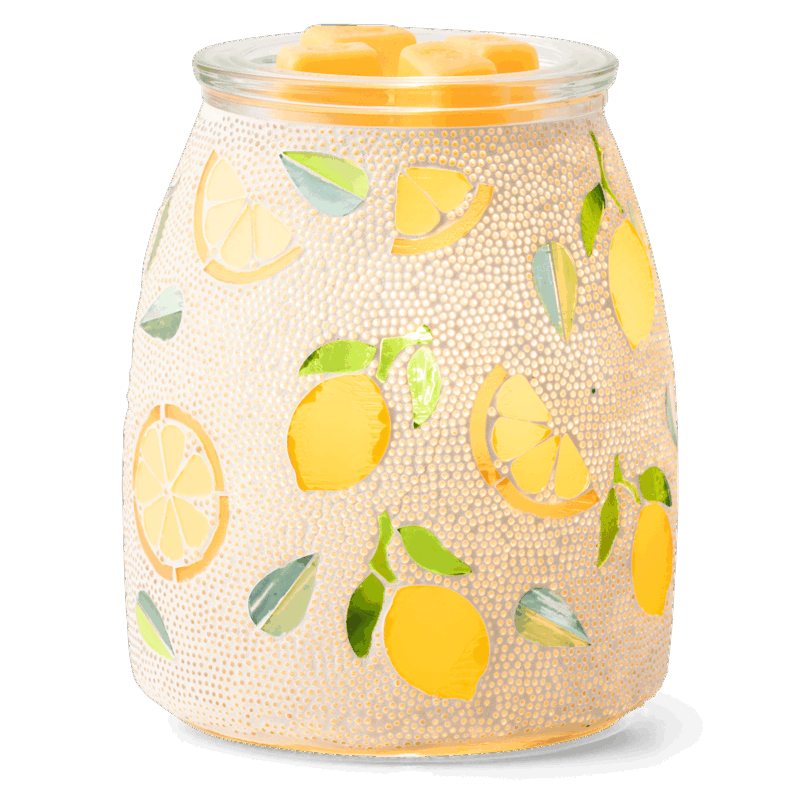 Lemonly Yours Warmer (June 2025)